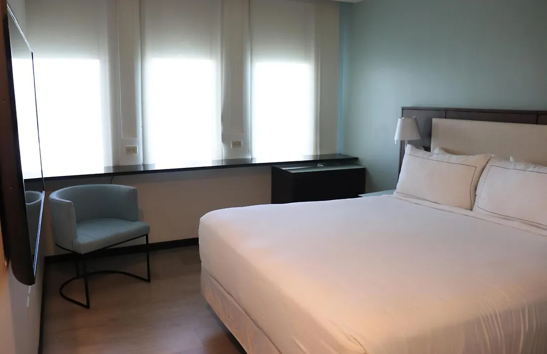 Doubletree By Hilton San Juan-1