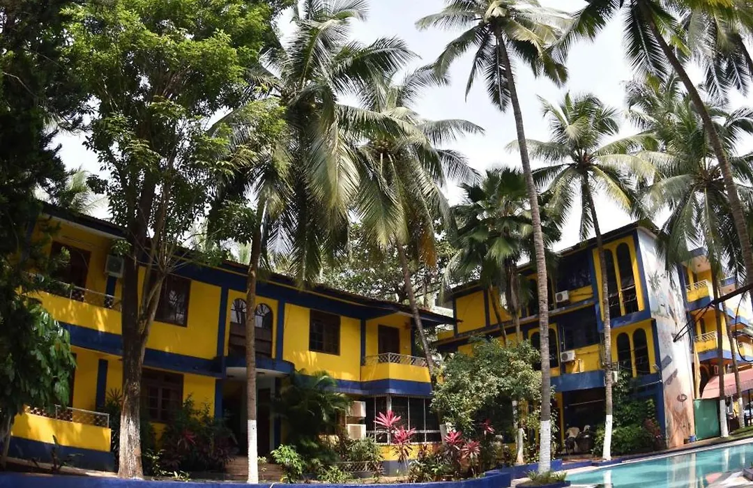 Falcon Resorts By Dia Hotels-1