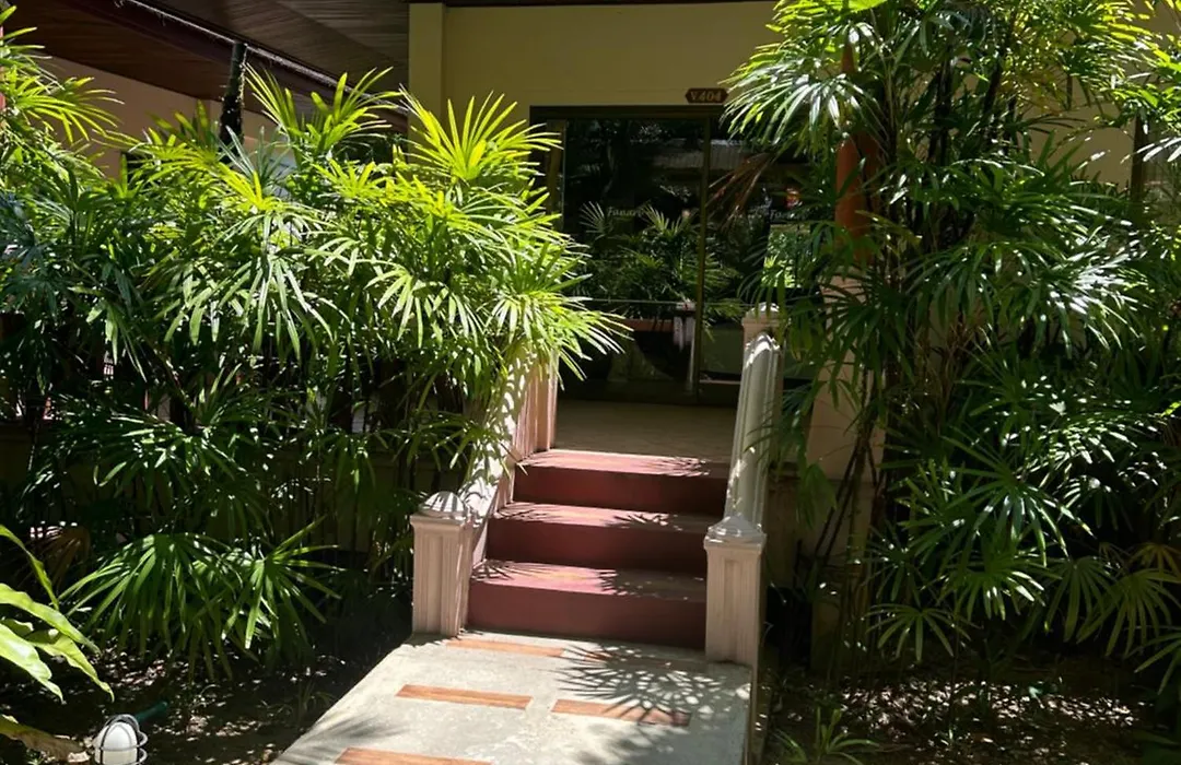 Fanari Khaolak Resort - Courtyard Sha Extra Plus-1