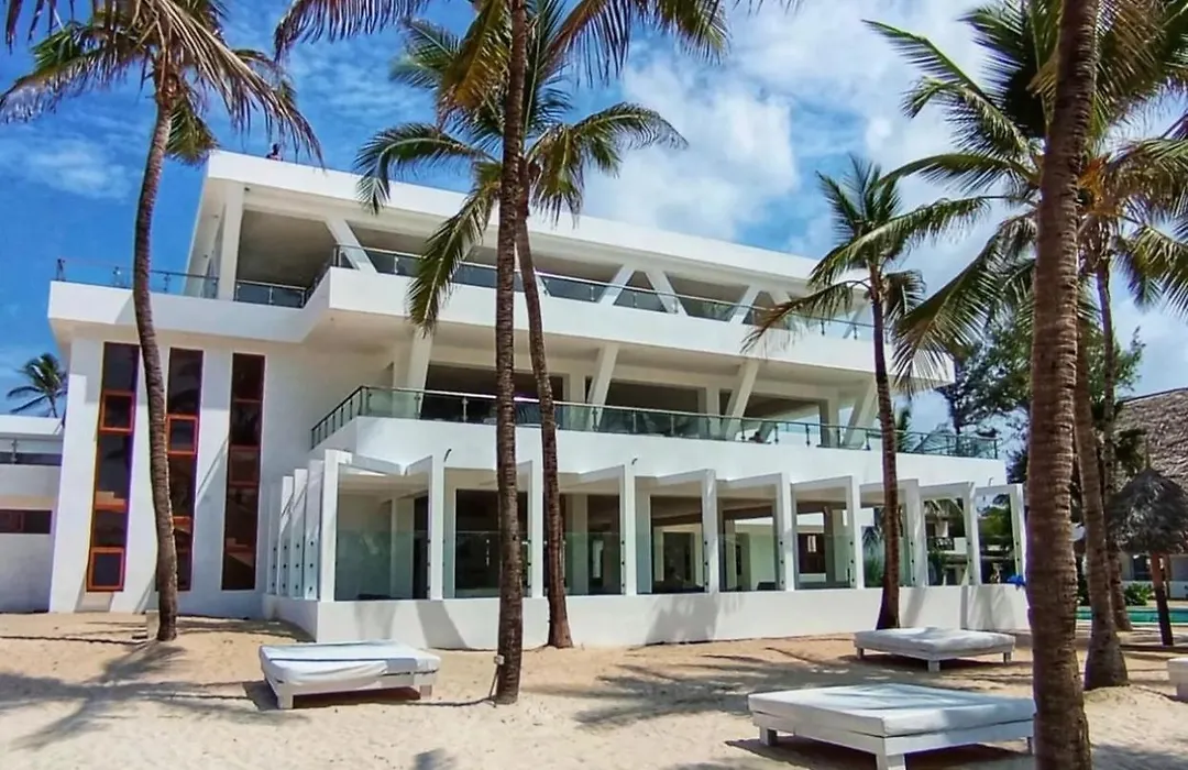 Barracuda Inn Resort-1