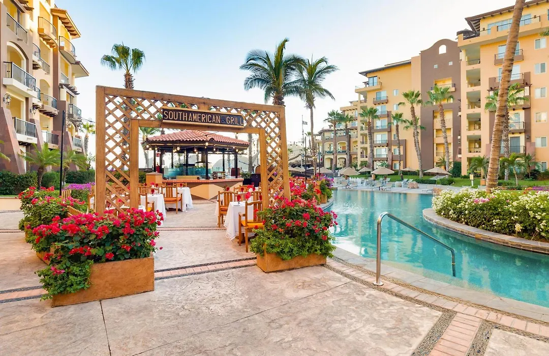 Villa Del Arco Beach Resort & Spa-1