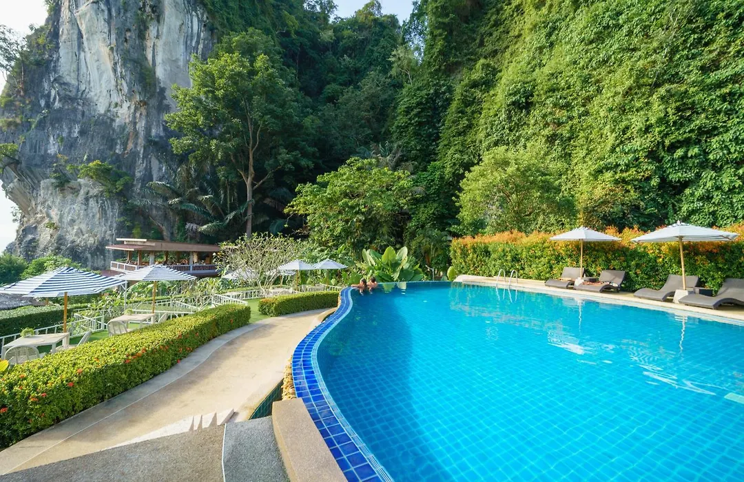 Railay Phutawan Resort-1