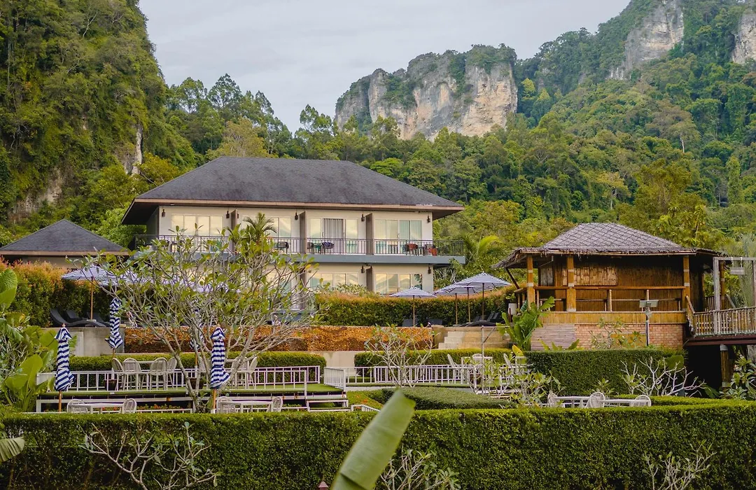 Railay Phutawan Resort-1