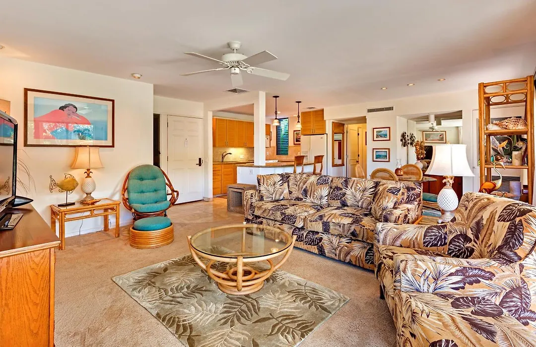 Wailea Elua Village - Coraltree Residence Collection-1