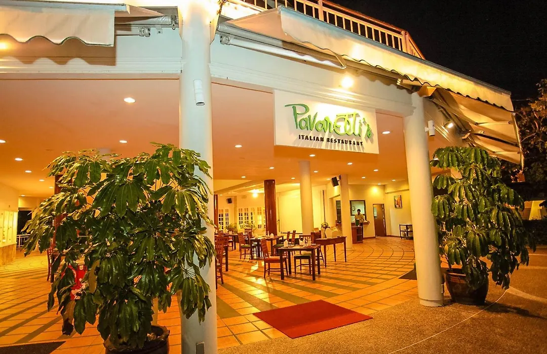 Patong Resort Hotel - Sha Extra Plus-1