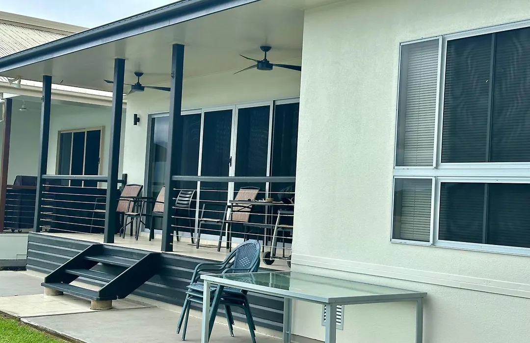 Hinchinbrook Resorts Management Pty Ltd-1