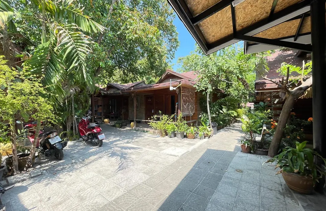 Samed Sand Sea Resort-1