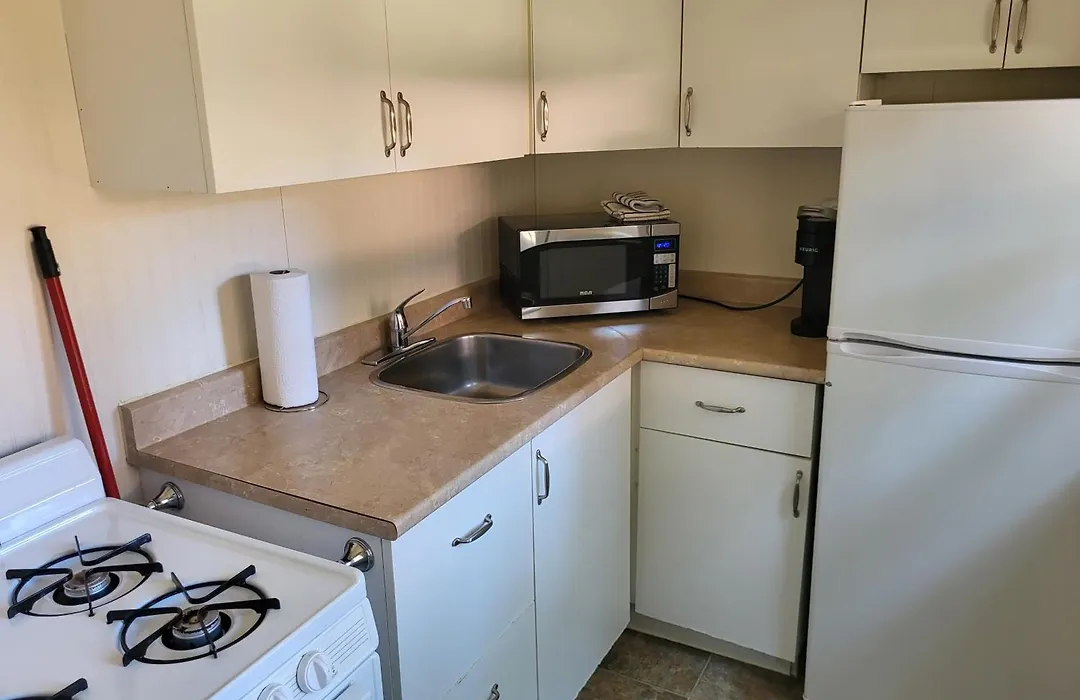 Riverbend Cottage & Rv Resort-1