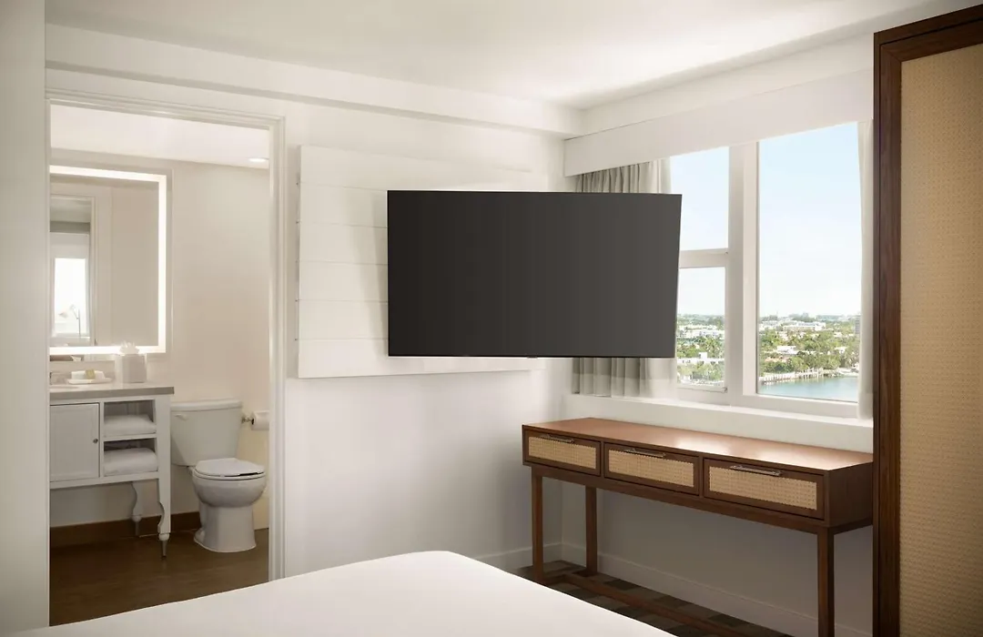 Hilton Cabana Miami Beach Resort-1