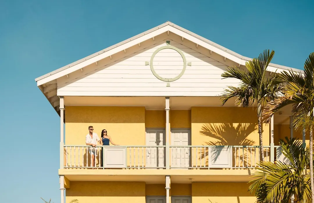 Jewel Paradise Cove Adult Beach Resort & Spa-1