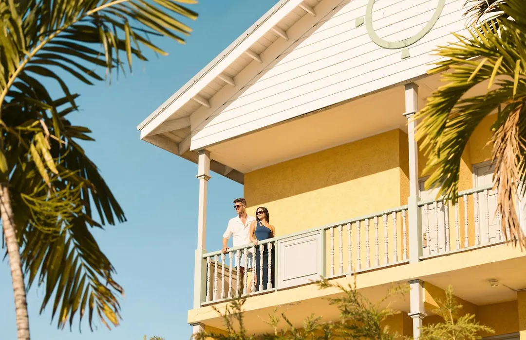 Jewel Paradise Cove Adult Beach Resort & Spa-1