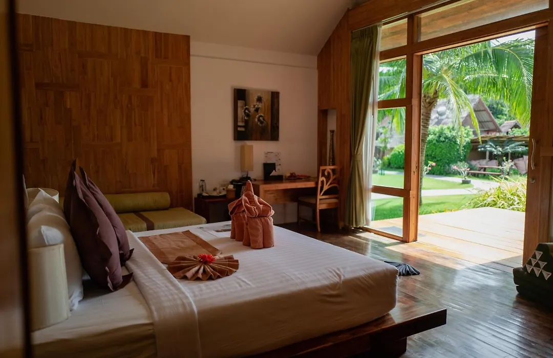 Bundhaya Villas-1