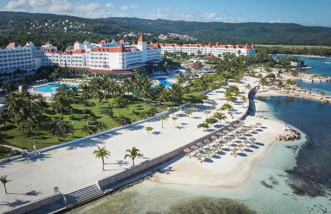 Bahia Principe Escape Runaway Bay (Adults Only)-1
