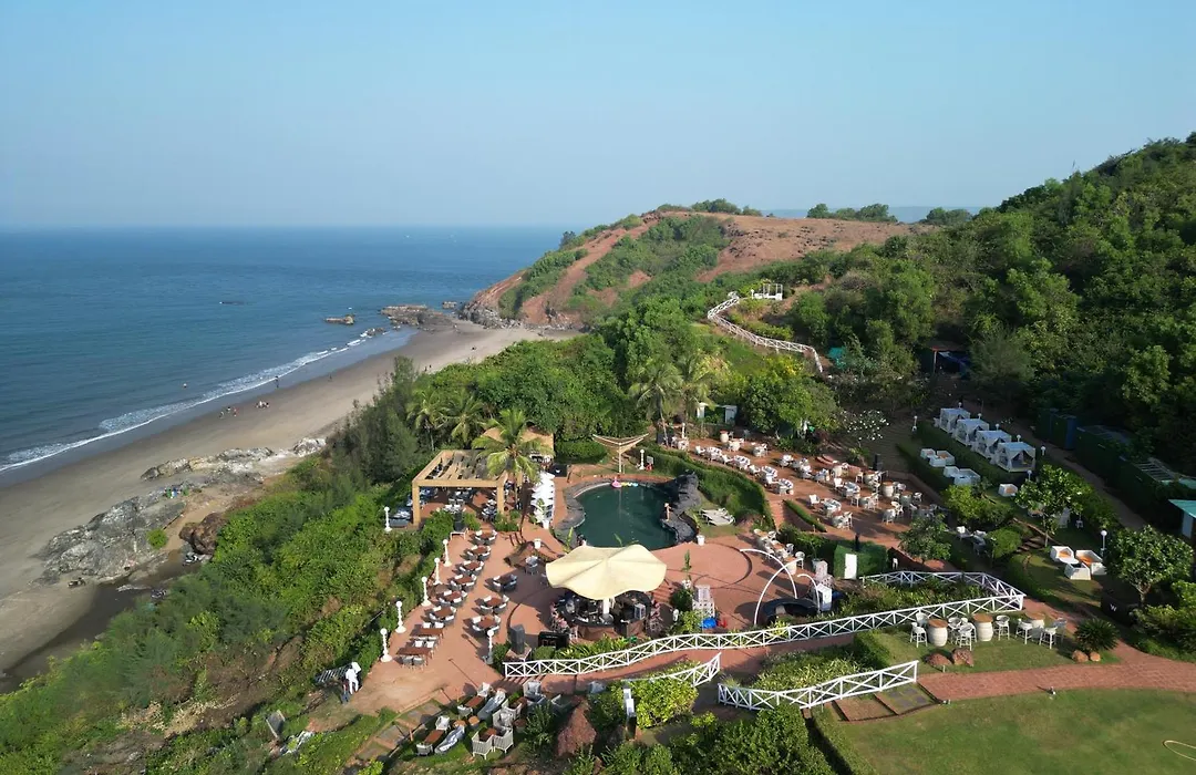 W Goa-1
