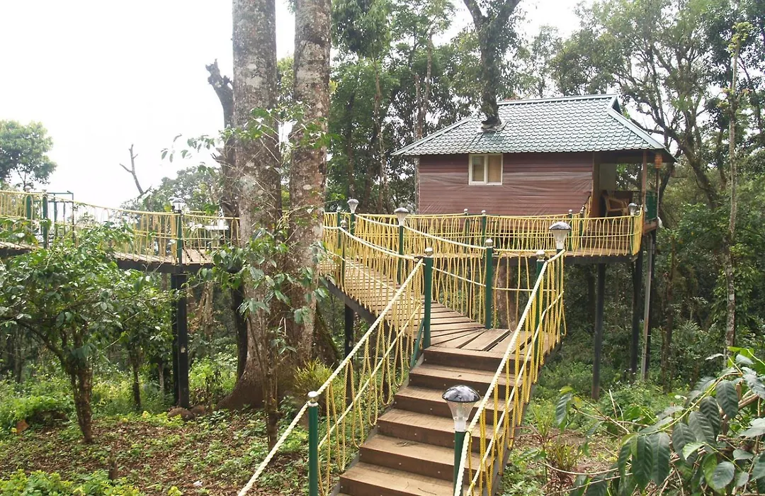Sitaram Mountain Retreat-1
