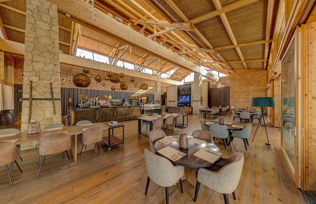 Sanguli Camping & Resort-1