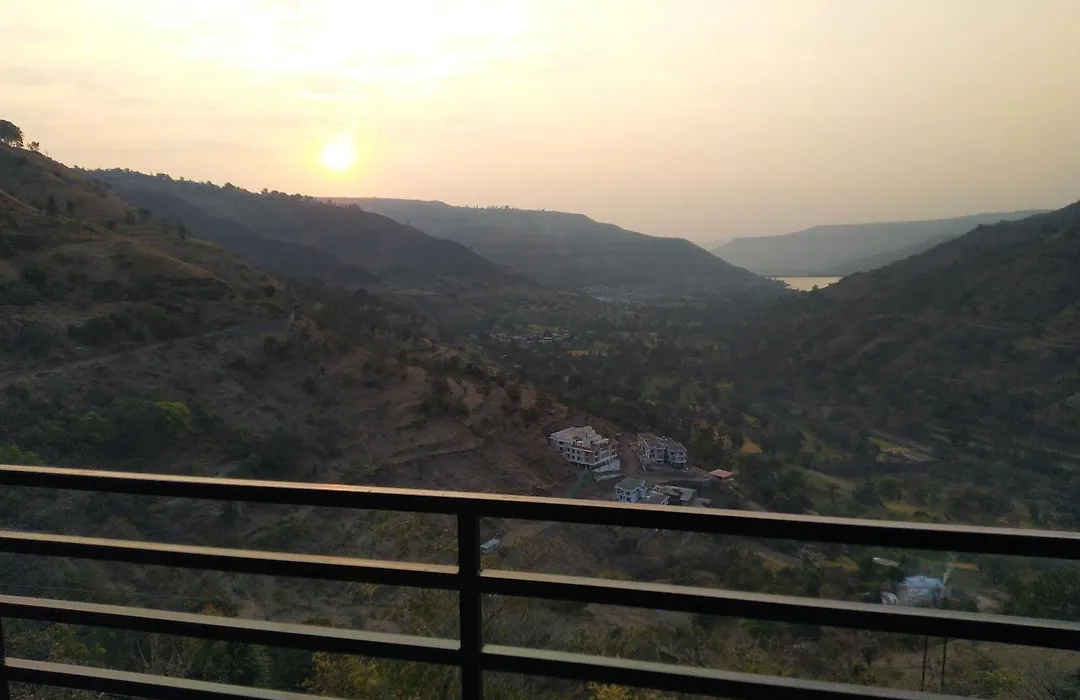 Western Valley Cottages , Panchagani-1