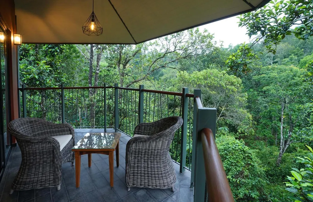 Vyna Hillock Resort-1