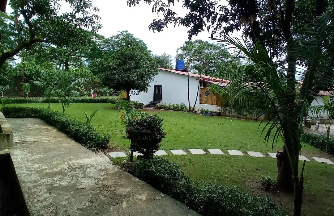 Sadanand Farmstay Resort-1