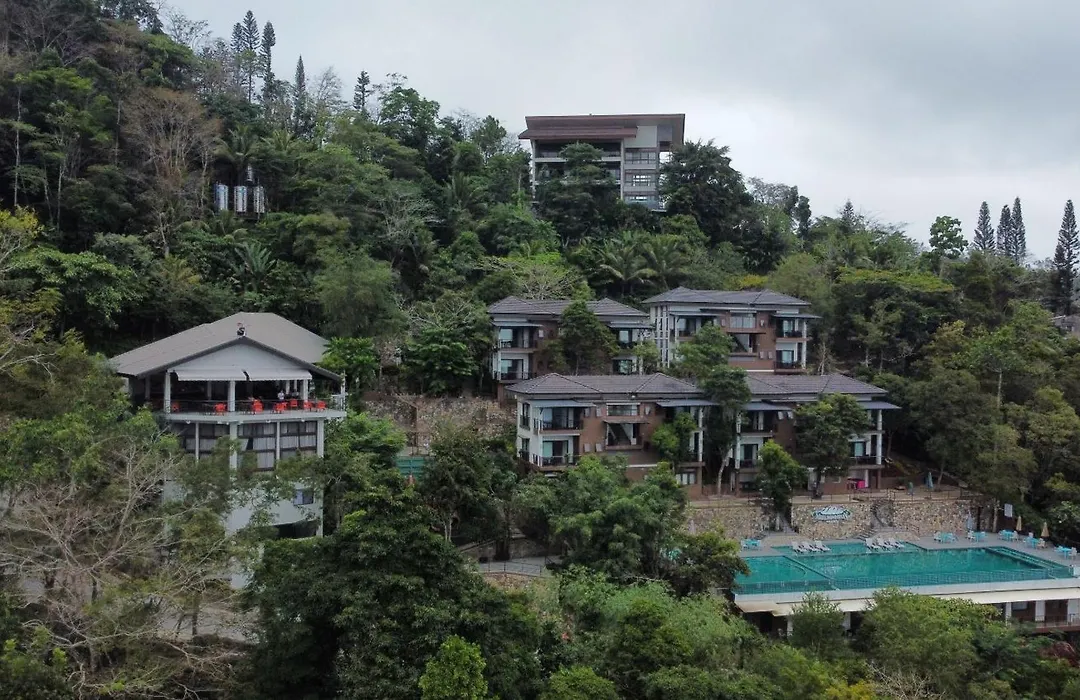 Mist Mountain Resort Powered By Cocotel-1