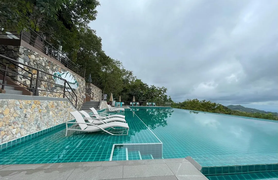 Mist Mountain Resort Powered By Cocotel-1