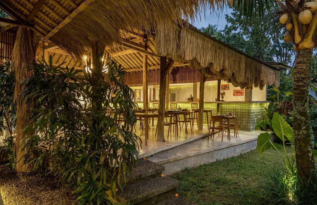 Kandarpa Ubud Chse Certified-1