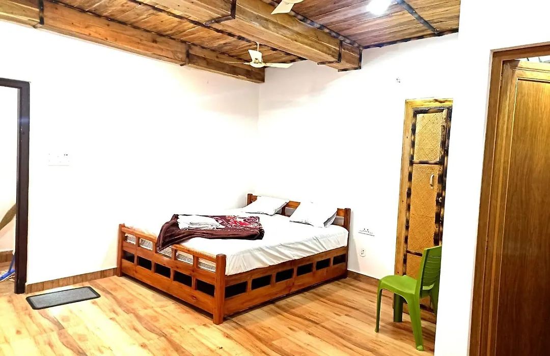 Khoai Village Resort-1