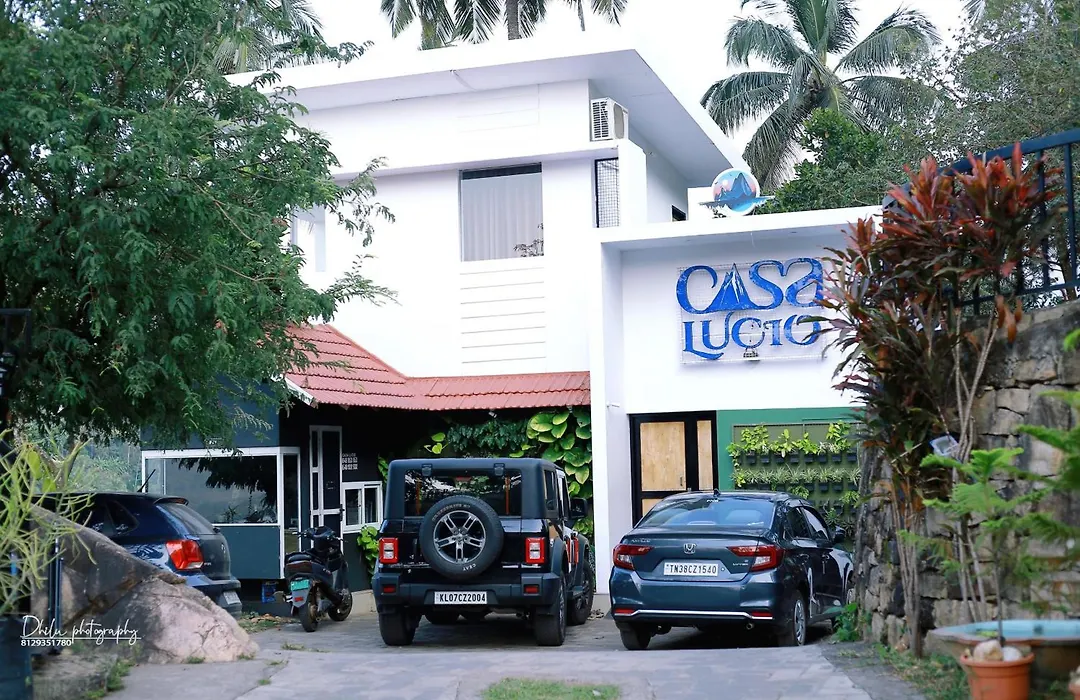 Casa Lucio Resorts-1