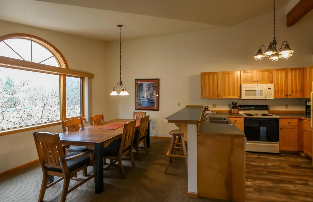 Meadow Lake Resort & Condos-1