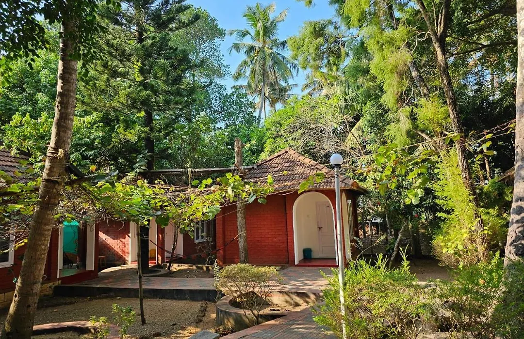 Nalukettu Heritage Resort-1