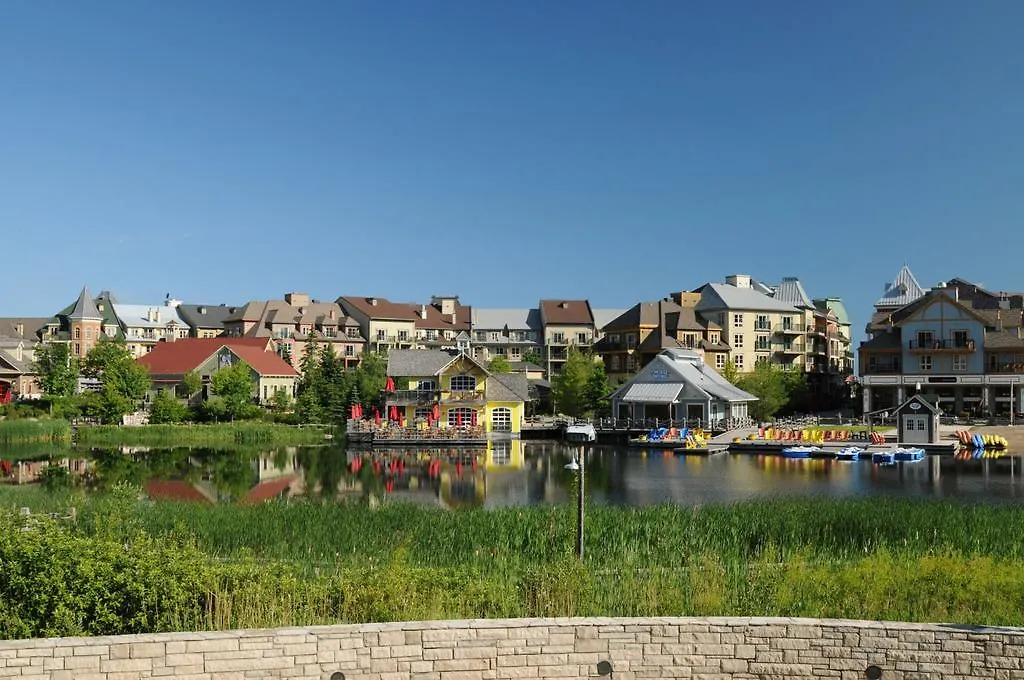 Mosaic - Blue Mountain Resort-1