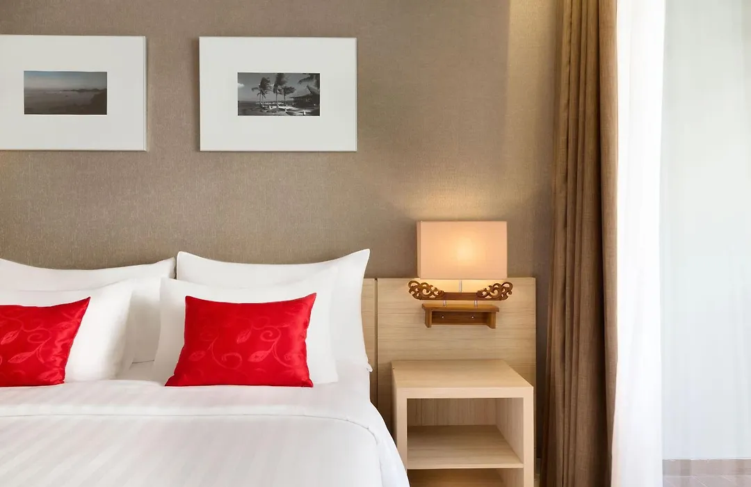 Ramada Encore By Wyndham Seminyak Bali-1