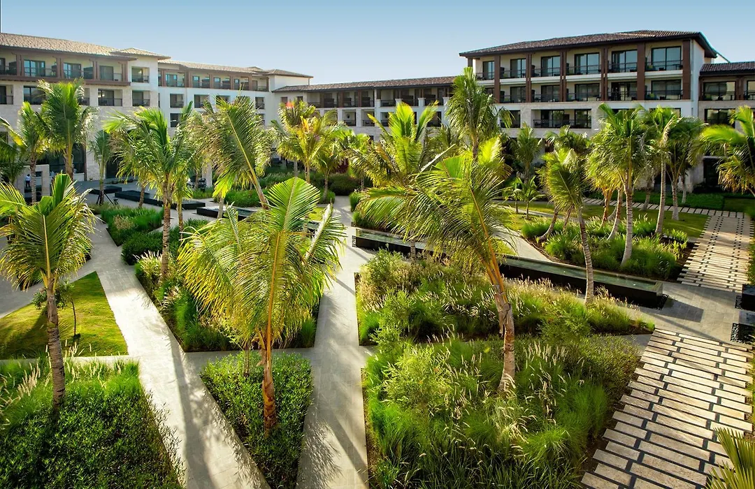 Lopesan Costa Bávaro Resort, Spa&Casino-1