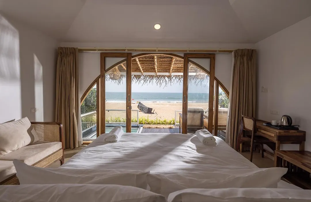 The Shore Agonda-1