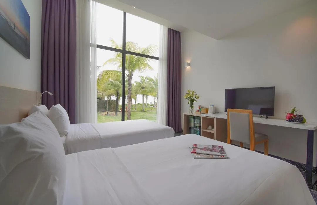 Temple Beach Resort-1