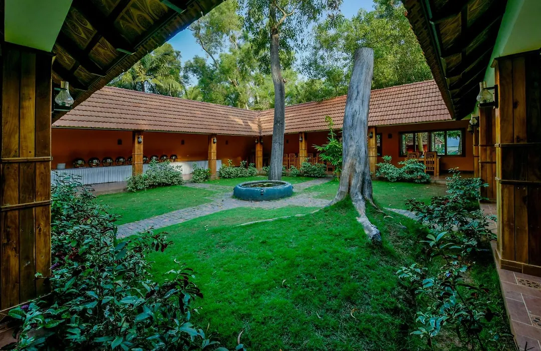 Gogo Land Resort & Adventurous Sports-1