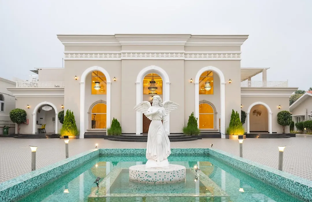 Csr Landmark Resorts-1