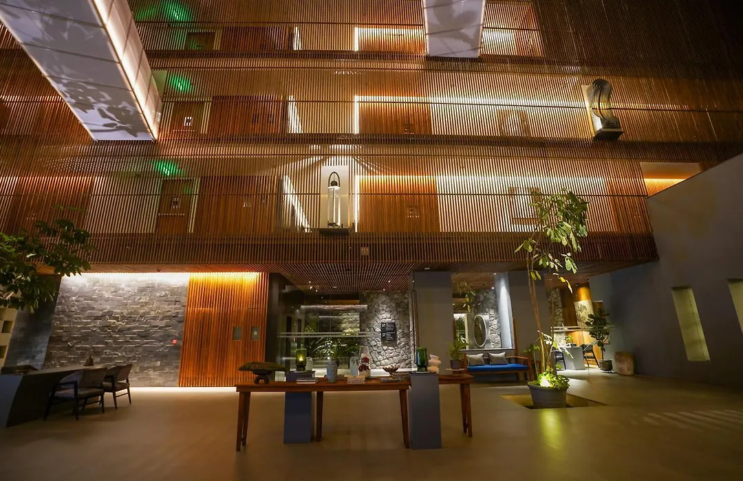 Radisson Resort And Spa Lonavala-1
