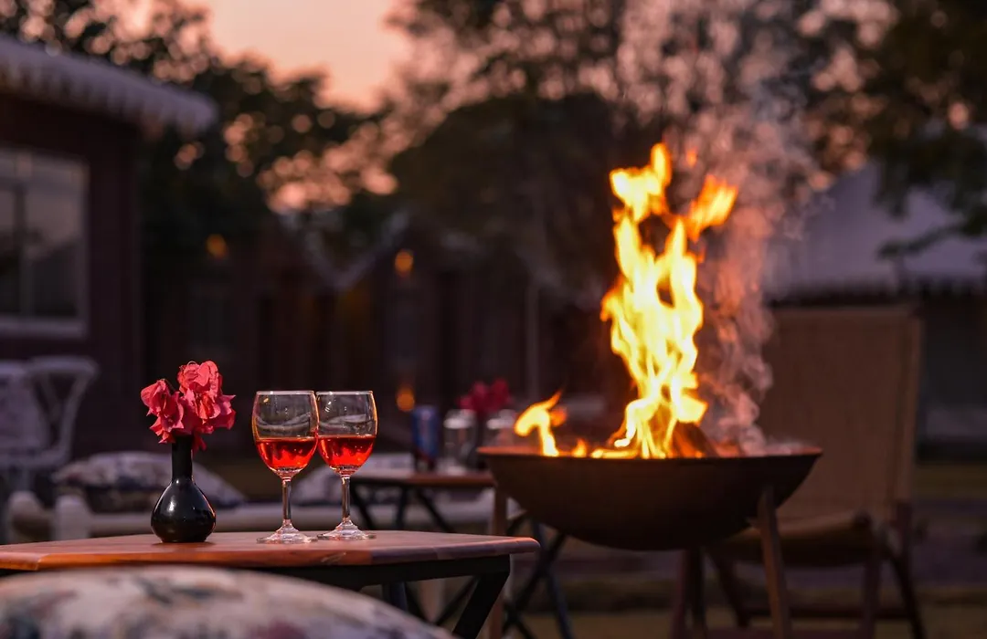 Impian Resorts - Jodhpur-1