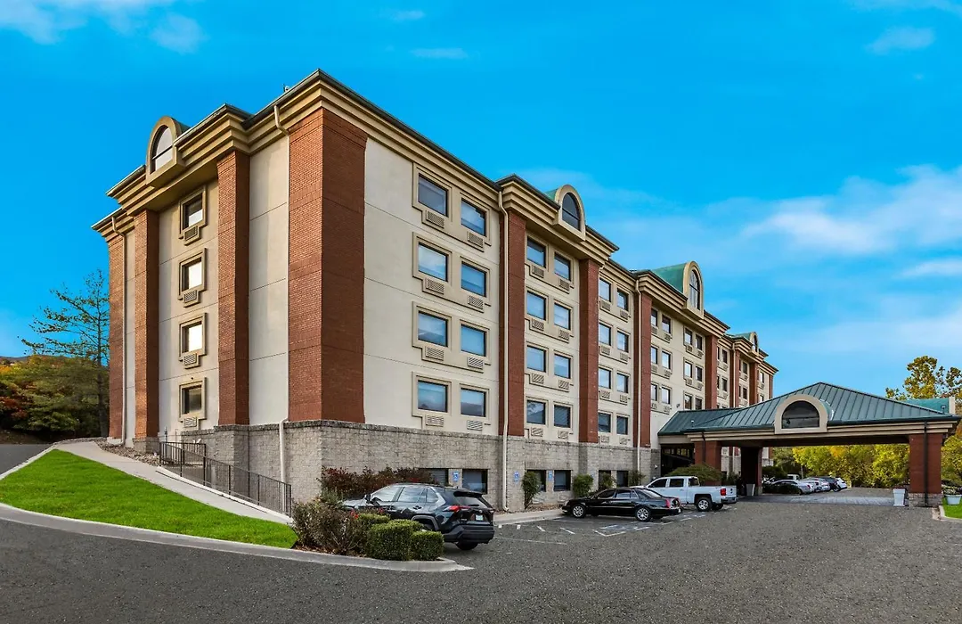 Holiday Inn Express Branson- Green Mountain Drive By Ihg-1