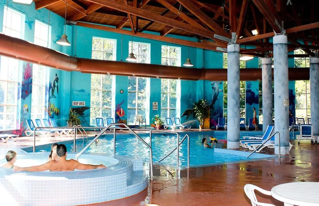 Deerhurst Resort-1