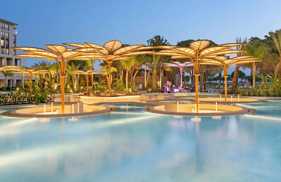 Cullinan Belek-1