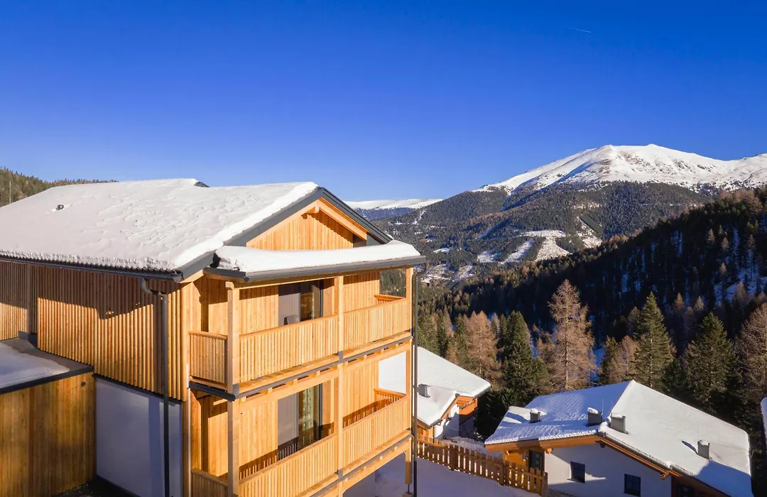 Turrach Lodges By Alps Resorts-1