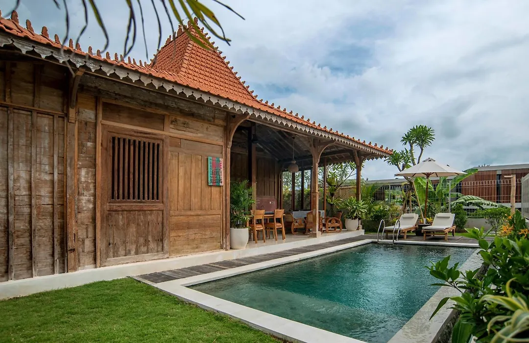 Pnb Bali Villas-1
