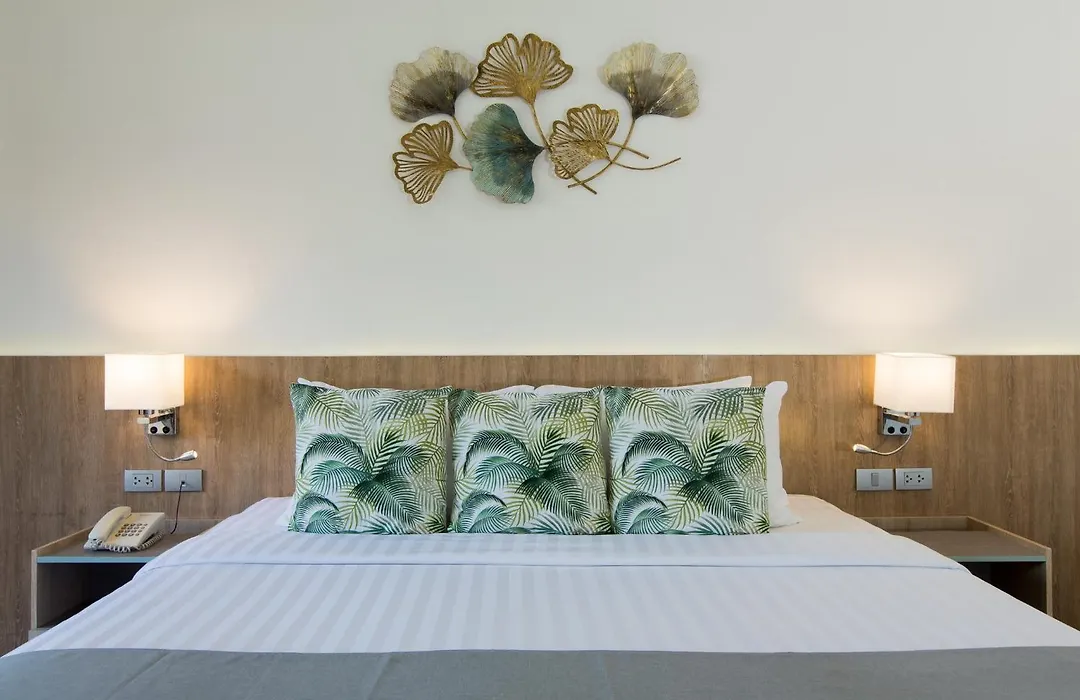 Coconut Village Resort Phuket - Sha Extra Plus-1