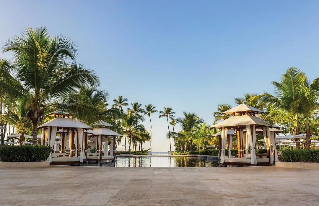 Dreams La Romana All-Inclusive Resort & Spa-1