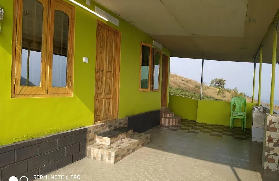 Meghamala Resorts-1