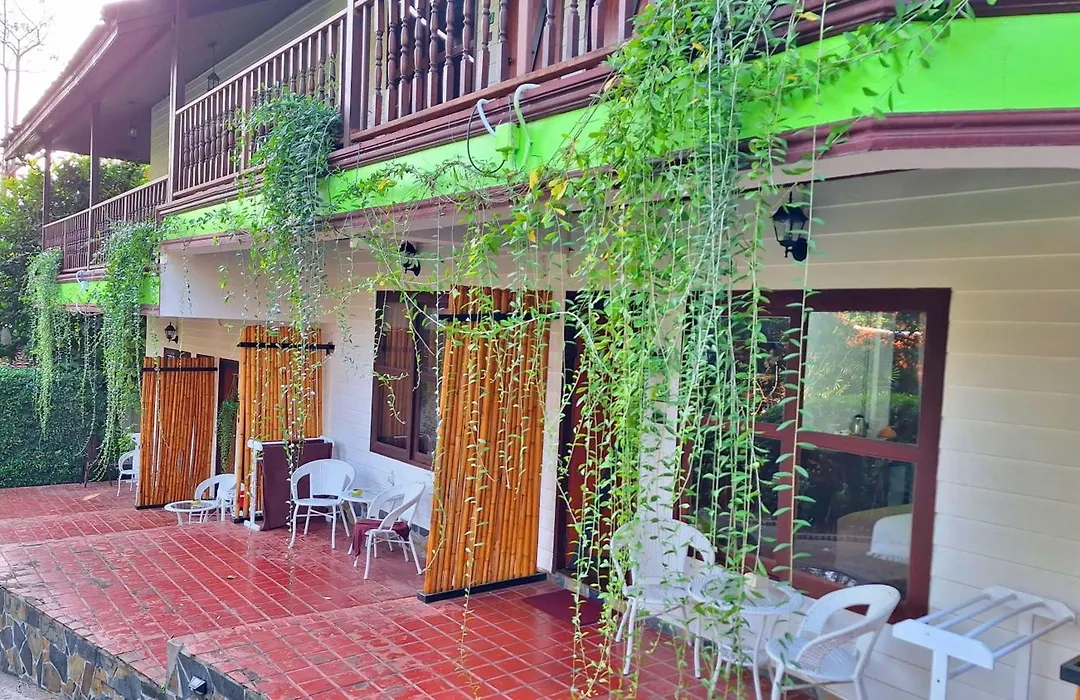 Alpha Gay Resort & Spa - Men Only (Adults Only)-1
