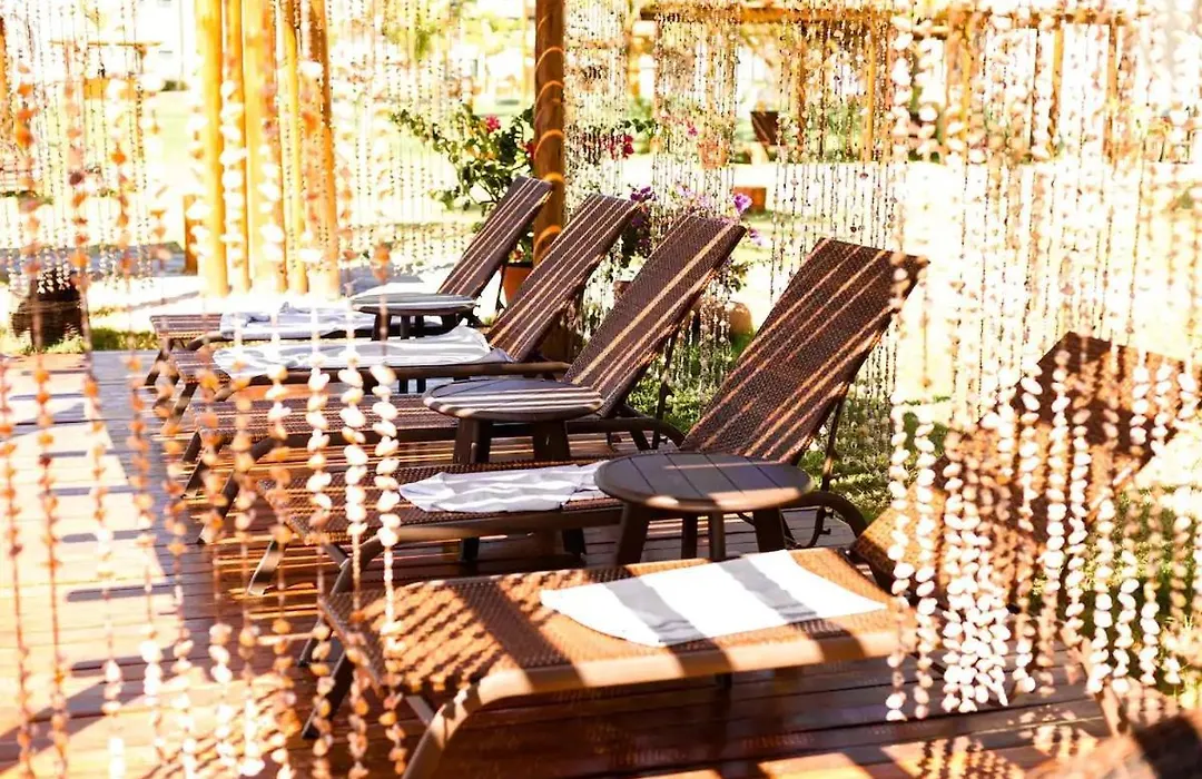 Polinesia Resort Flat-Muro Alto-Porto De Galinhas- Recife-1