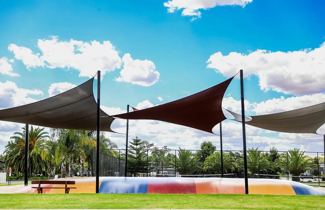 Discovery Parks - Moama Waters-1